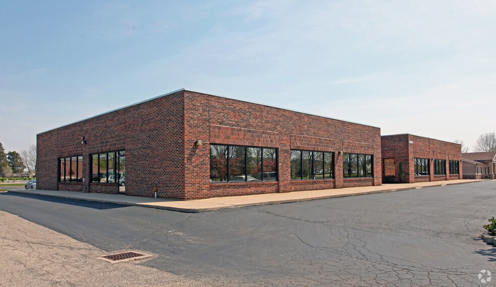 More Photos Of 2290 Lakeview Dr, Beavercreek Medical For Lease