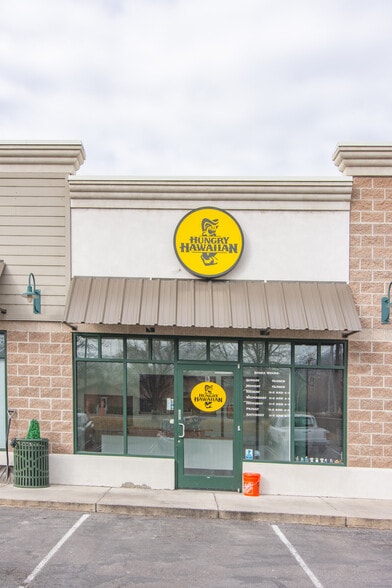 More Photos Of 1492 S 800 W, Woods Cross Office For Lease