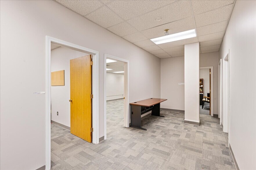 More Photos Of 46 S Main St, Concord Office For Sale
