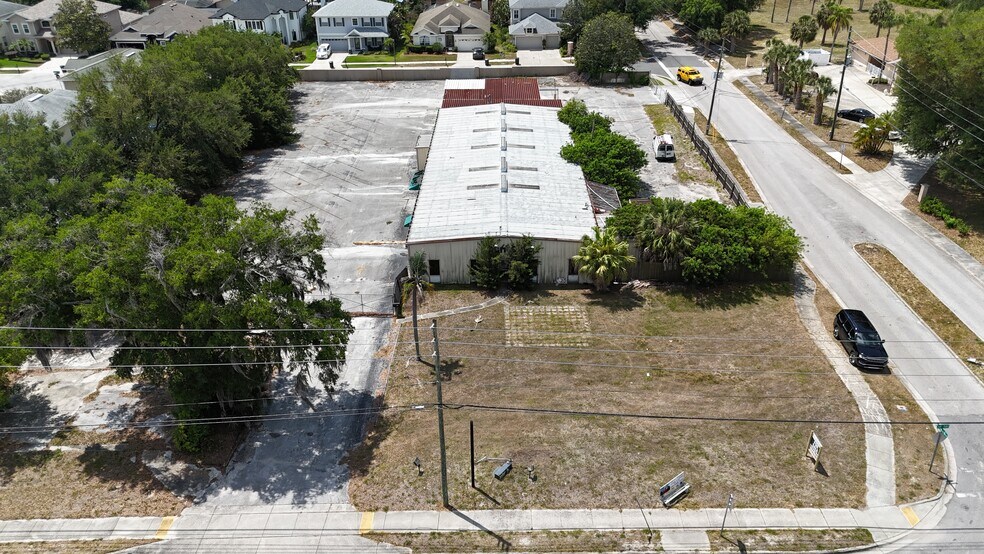 More Photos Of 3393 SR-580, Safety Harbor Land For Sale
