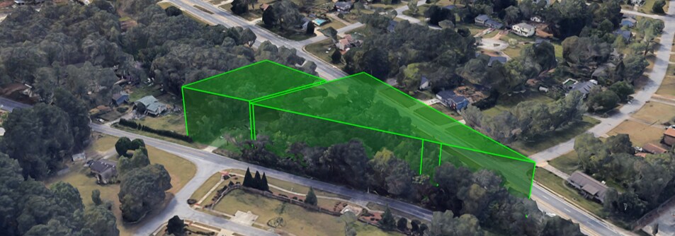 More Photos Of 4175 Annistown Rd, Snellville Land For Sale