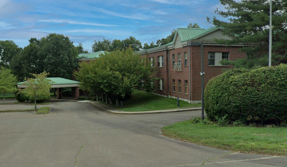 Primary Photo Of 126 Ford St, Ansonia Rehabilitation Center For Sale