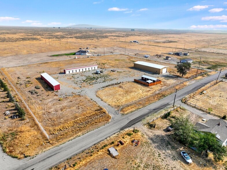 More Photos Of 102 E 620 N, Shoshone Land For Sale