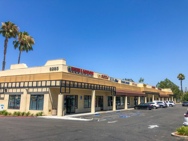 Primary Photo Of 8285 E Santa Ana Canyon Rd, Anaheim Unknown For Lease