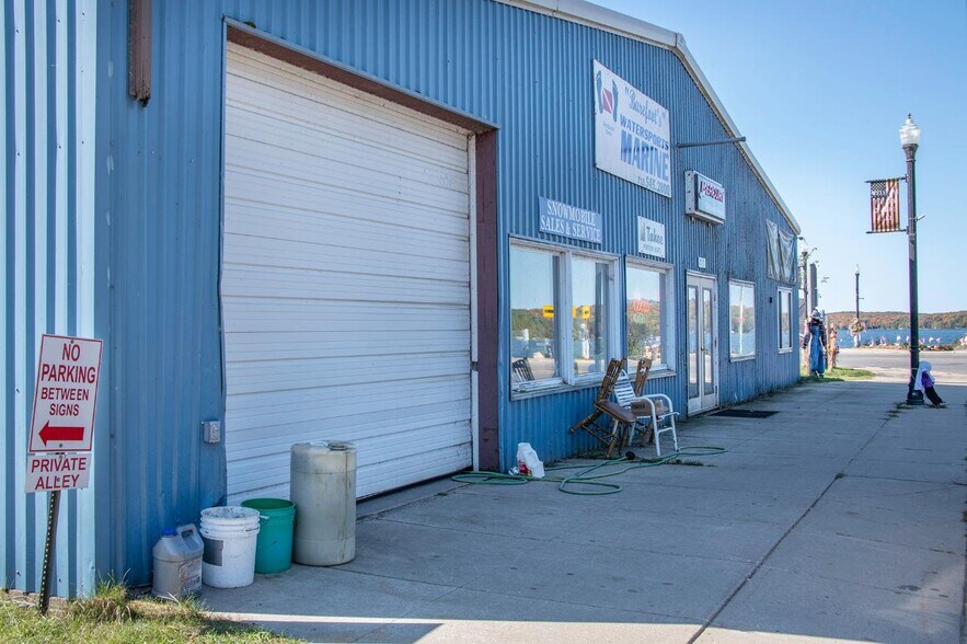 More Photos Of 2275 State Highway 17, Phelps General Retail For Sale