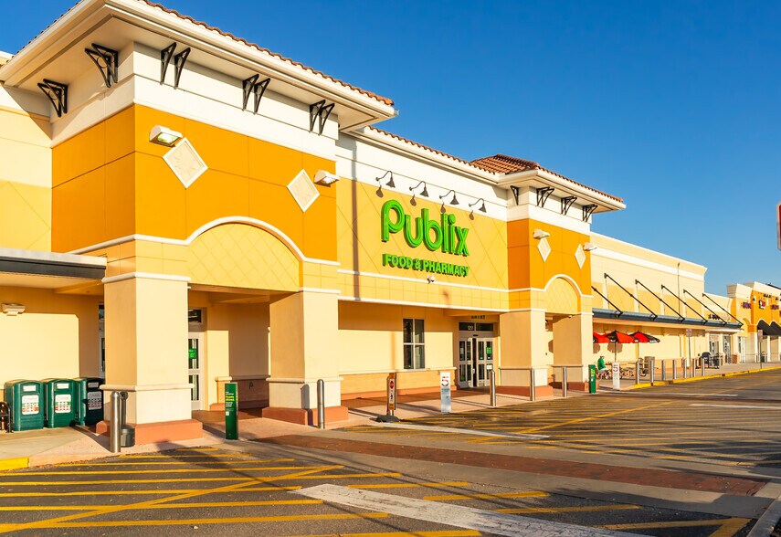Primary Photo Of Toledo Blade Blvd @ Price Blvd, North Port Unknown For Lease