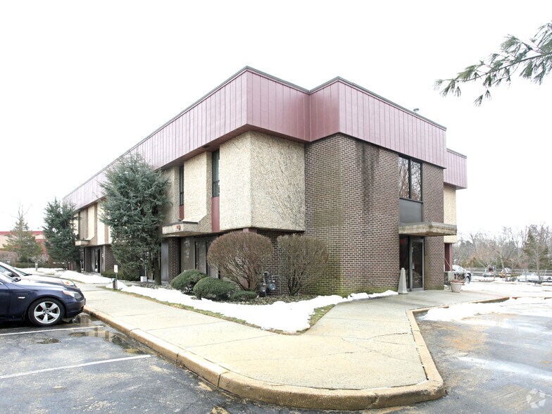 More Photos Of 211 Monmouth Rd, West Long Branch Loft Creative Space For Lease