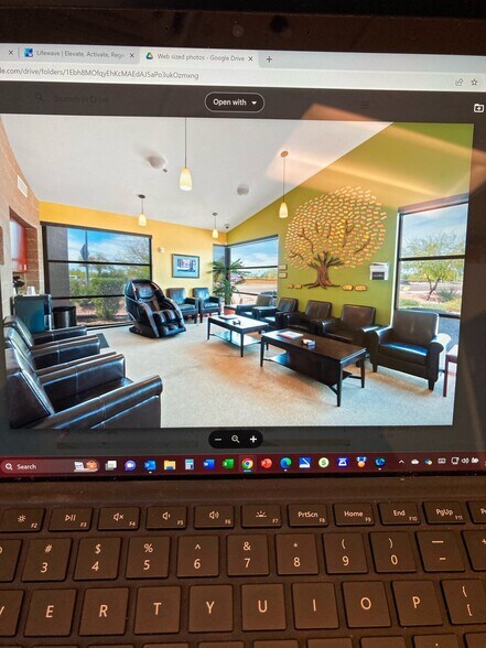 More Photos Of 23131 Lake Pleasant Pky, Peoria Office For Sale