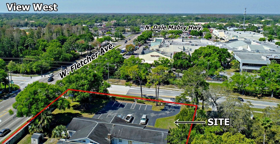 More Photos Of 13301 Orange Grove Dr, Tampa Office For Sale