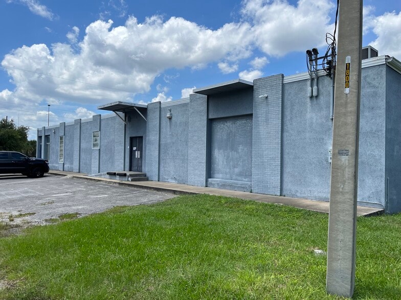 More Photos Of 1445 Montana Ave, Jacksonville Flex For Lease
