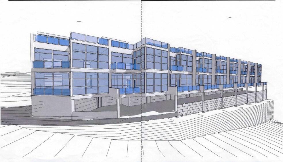 More Photos Of 4 E Sycamore Ter, Pittsburgh Land For Sale