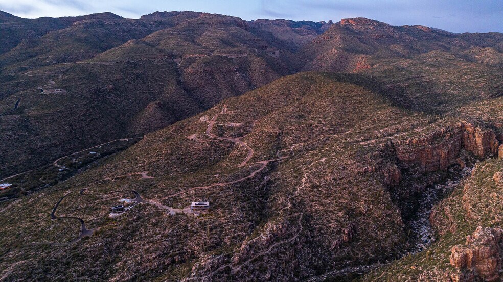 More Photos Of 12959-13013 E Cabeza De Vaca, Tucson Land For Sale