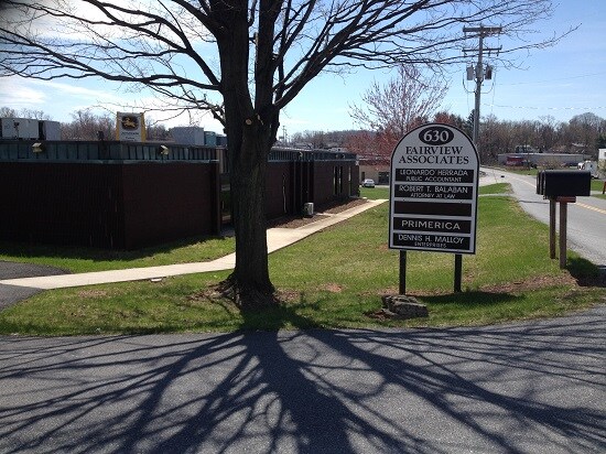 More Photos Of 630 Lowther Rd, Lewisberry Office For Lease