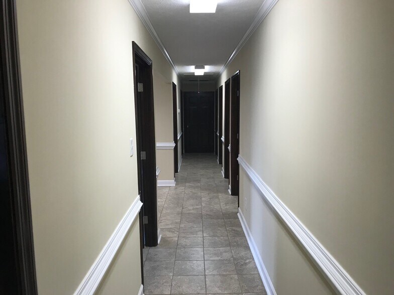 More Photos Of 1598 Columbia Hwy N, Aiken Medical For Lease