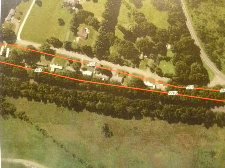 Primary Photo Of 120 Casimer Rd, Middletown Land For Sale