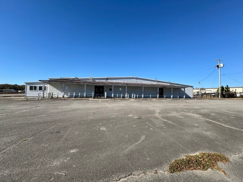 More Photos Of 435 Georgetown hwy, Johnsonville Self Storage For Sale