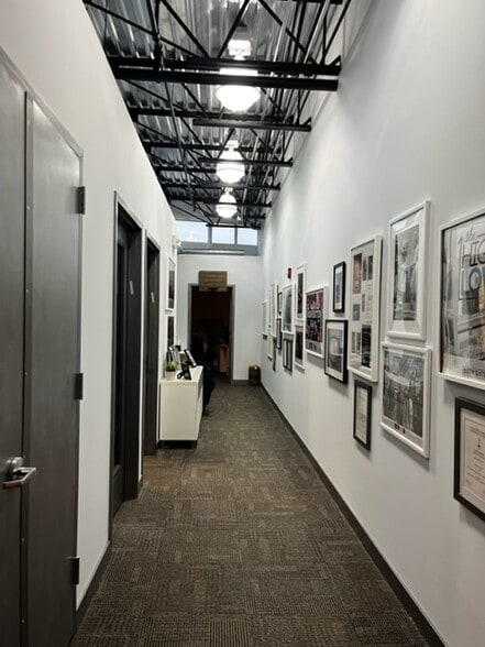 More Photos Of 363-367 Bloomfield Ave, Montclair Office For Lease