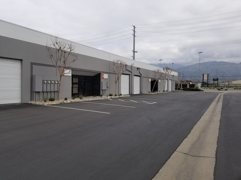 Primary Photo Of 1438-1442 Arrow Hwy, Irwindale Warehouse For Lease