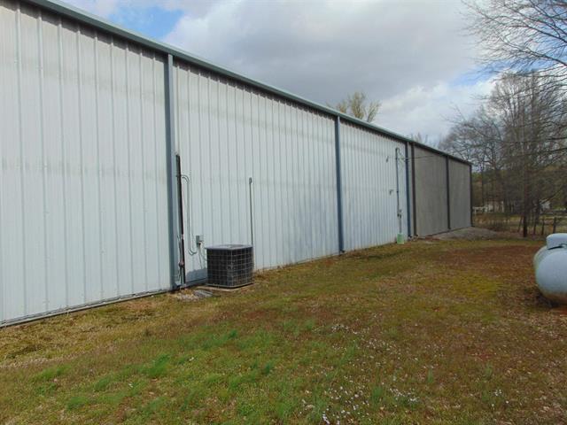 More Photos Of 13340 Highway 20, Florence Industrial For Sale