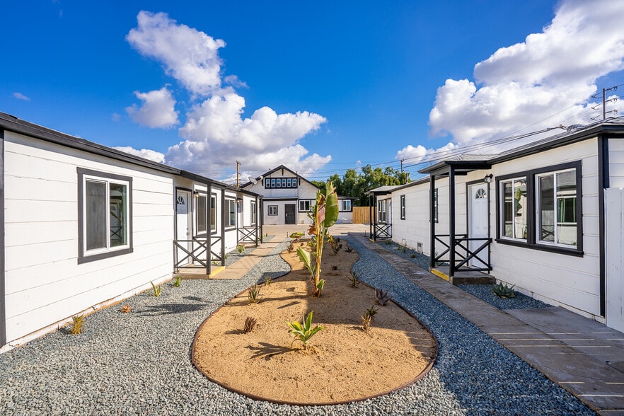 More Photos Of 134-138 5th Ave, Chula Vista Apartments For Sale