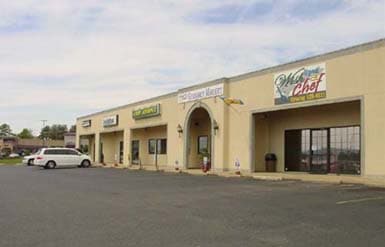 More Photos Of 3955 Central Ave, Hot Springs Freestanding For Lease