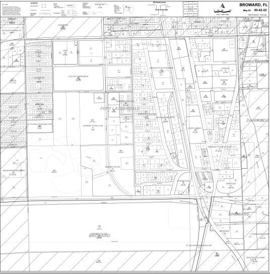 More Photos Of 3350 SW 3rd Ave, Fort Lauderdale Showroom For Sale