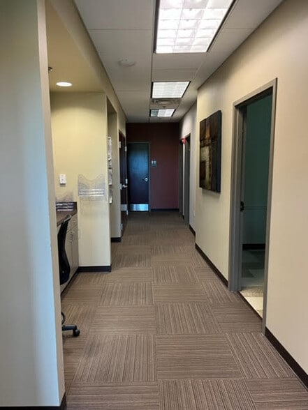 More Photos Of 1608 Williams Dr, Murfreesboro Medical For Sale