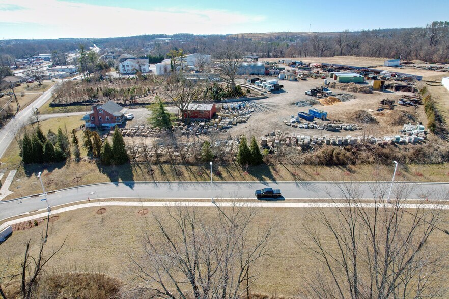 More Photos Of 11024-11026 Red Lion Rd, White Marsh Land For Sale