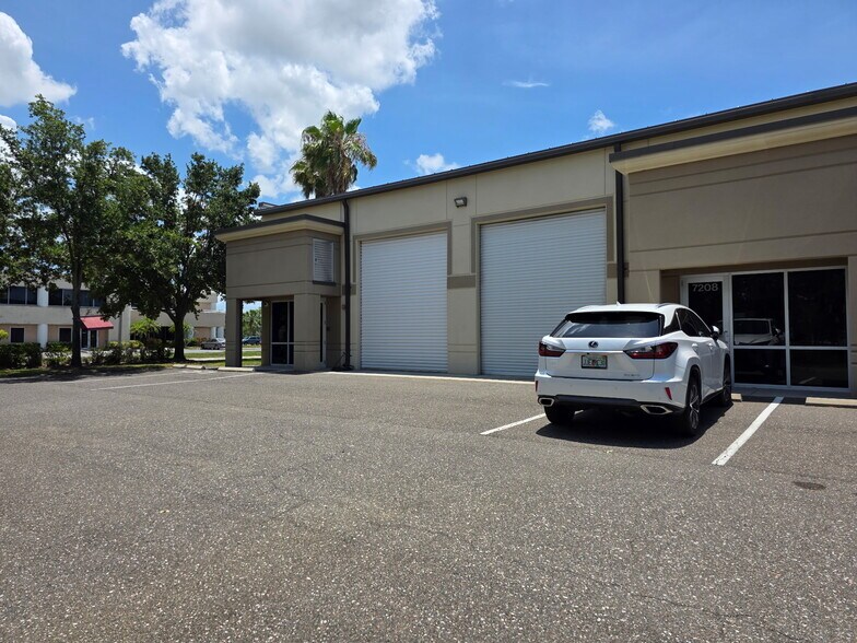 Primary Photo Of 7270 114th Ave, Largo Distribution For Sale