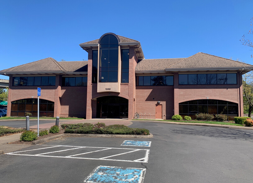 Primary Photo Of 1255 Lee St SE, Salem Office For Lease