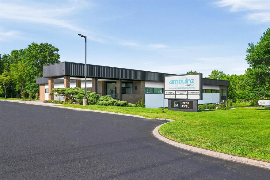 More Photos Of 263 Route 17K, Newburgh Medical For Lease