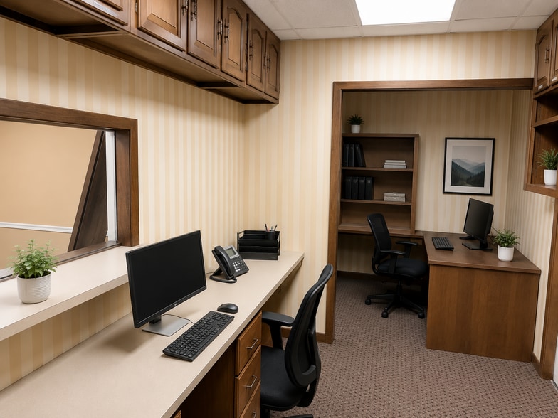 More Photos Of 202 Lafayette St, Pittsburg Medical For Lease