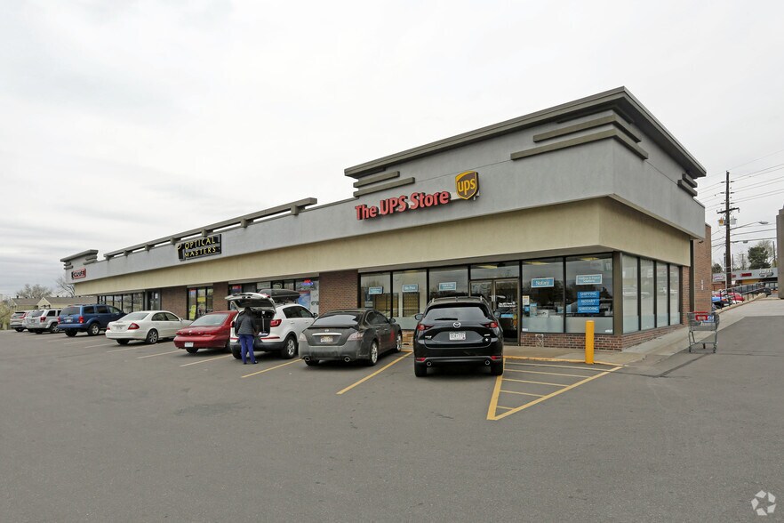 More Photos Of 820-890 S Monaco Pky, Denver Unknown For Lease