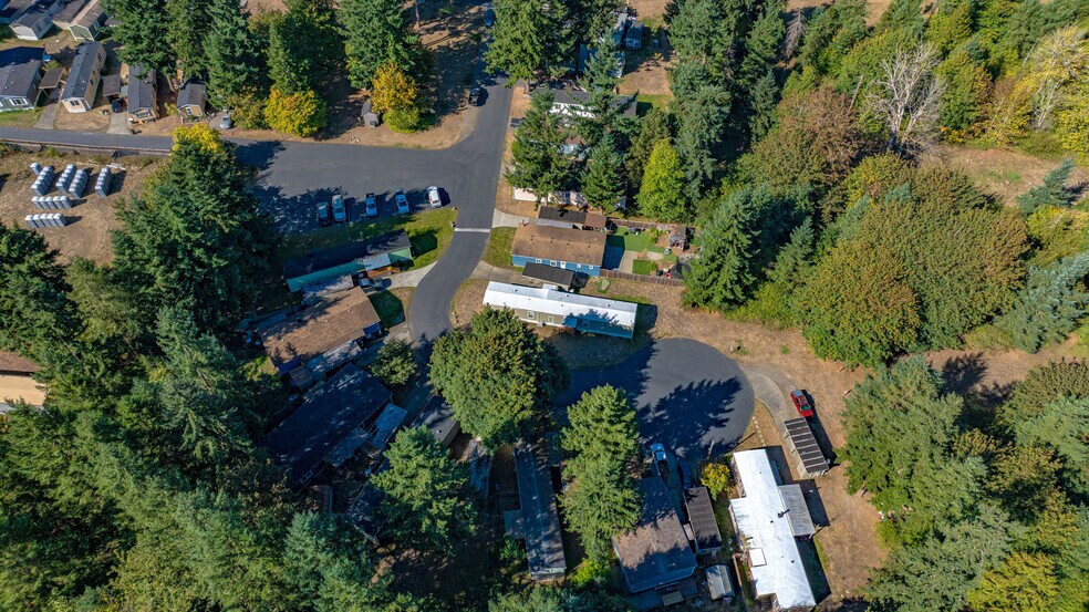 More Photos Of 17106 153rd Ave SE, Yelm Manufactured Housing Mobile Home Park For Sale