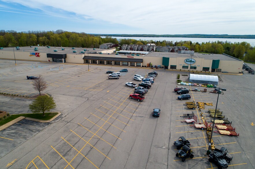 More Photos Of 6600 M 66 N, Charlevoix Unknown For Lease