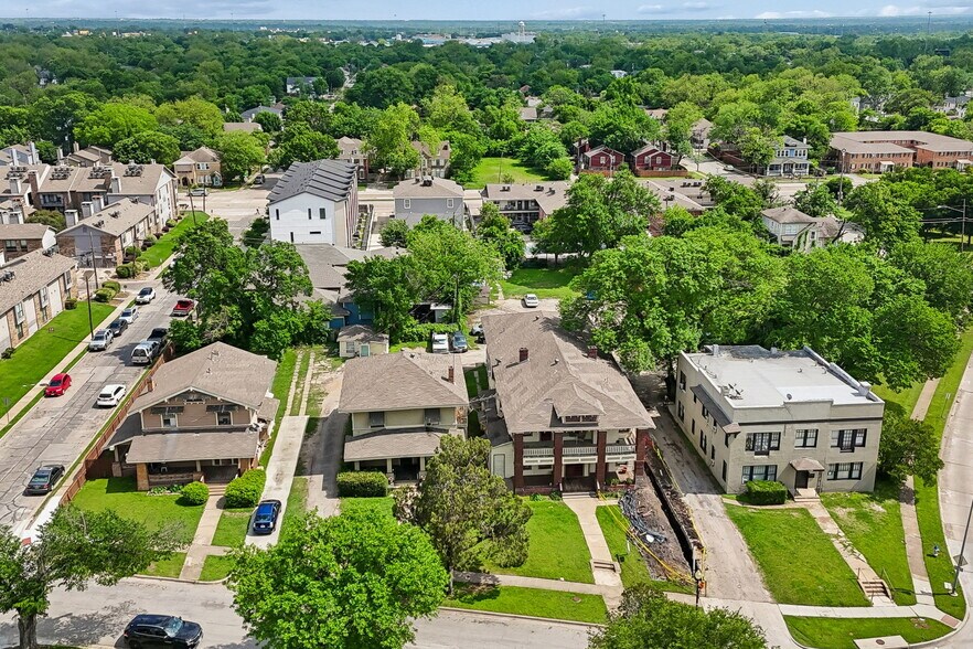 More Photos Of , Dallas Multifamily For Sale