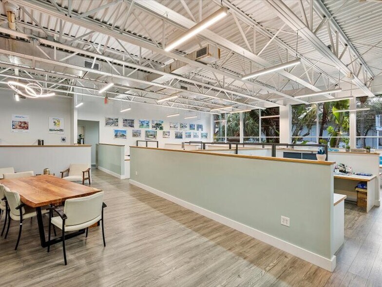 More Photos Of 2404 Hollywood Blvd, Hollywood Loft Creative Space For Sale