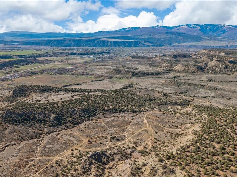 More Photos Of 3269 CO-13 Hwy, Rifle Land For Sale