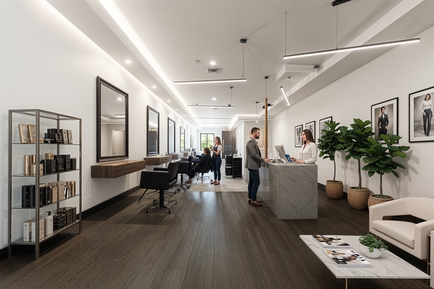 More Photos Of 2172 Flatbush Ave, Brooklyn Storefront Retail Office For Sale