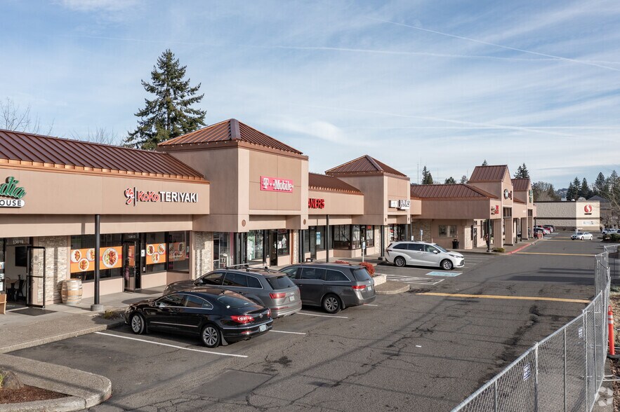 Primary Photo Of 13485-13645 NW Cornell Rd, Portland Unknown For Lease