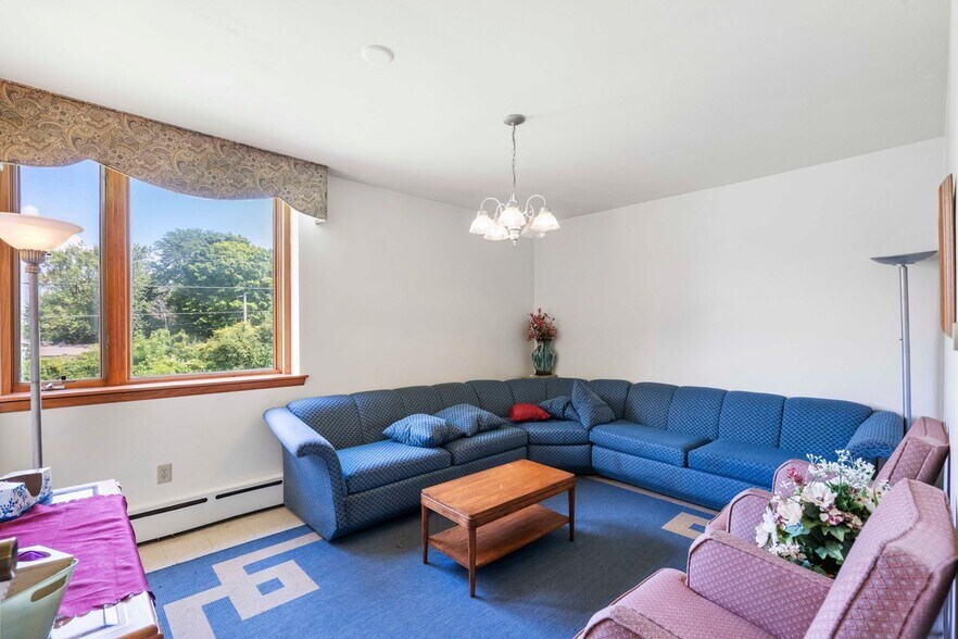 More Photos Of 4301 Mandrake Rd, Madison Religious Facility For Sale