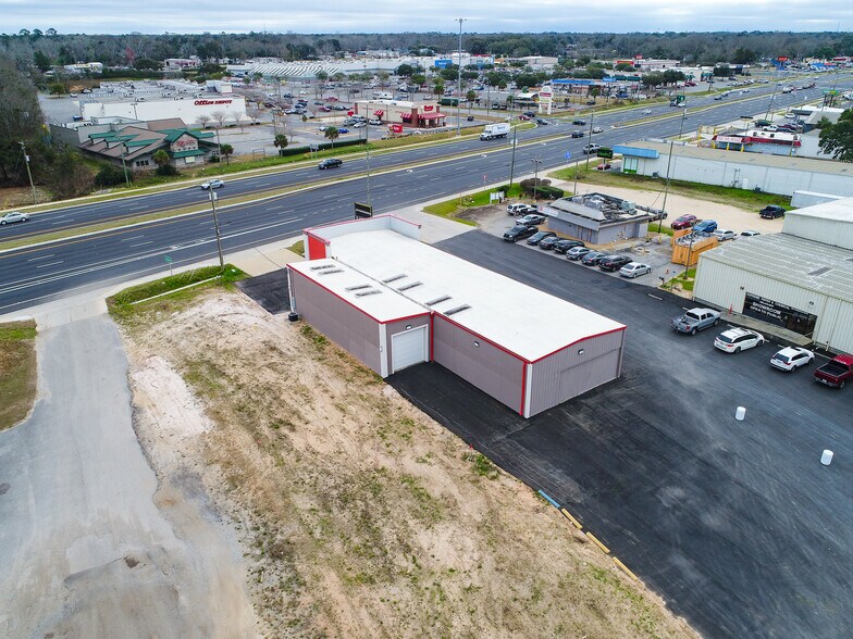 More Photos Of 8969 Pensacola Blvd, Pensacola Auto Repair For Sale