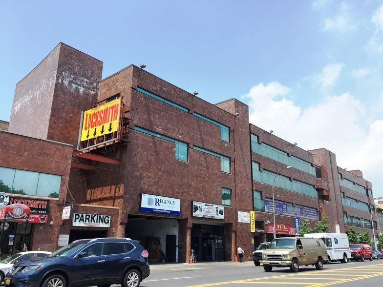 More Photos Of 1120-1130 Coney Island Ave, Brooklyn Medical For Lease