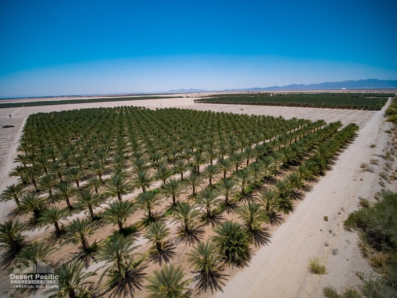 More Photos Of 1095 Midland Rd rd, Blythe Land For Sale