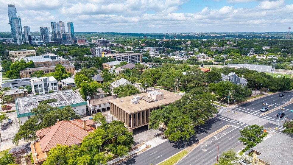 More Photos Of 1411 West Ave, Austin Office For Sale