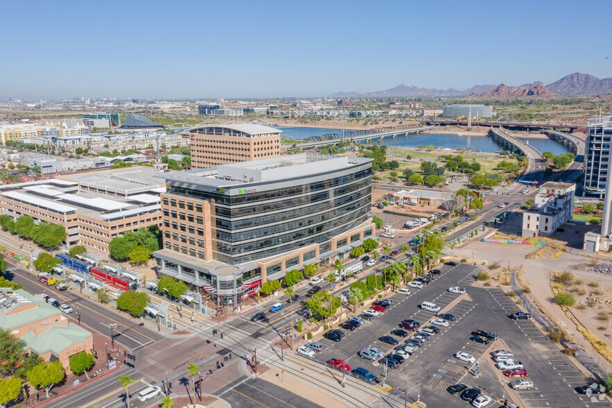 More Photos Of 222 S Mill Ave, Tempe Coworking Space