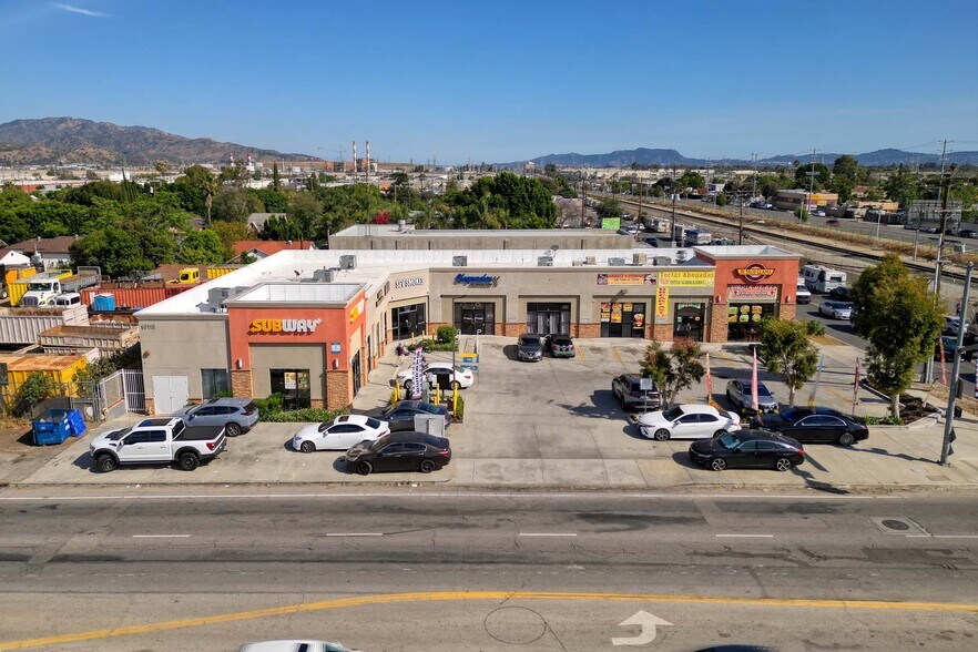 More Photos Of 10118 San Fernando Rd, Pacoima Storefront Retail Office For Sale