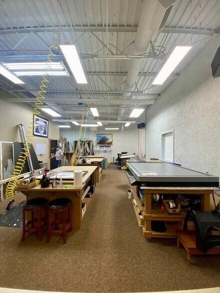 More Photos Of 4900-4910 Iris St, Wheat Ridge Warehouse For Sale