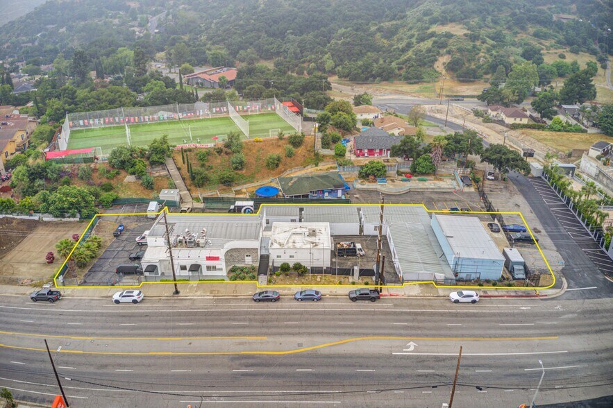 More Photos Of 6470 Foothill Blvd, Tujunga Religious Facility For Sale