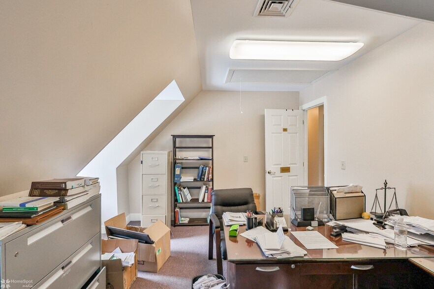 More Photos Of 1248 W Hamilton St, Allentown Office For Sale